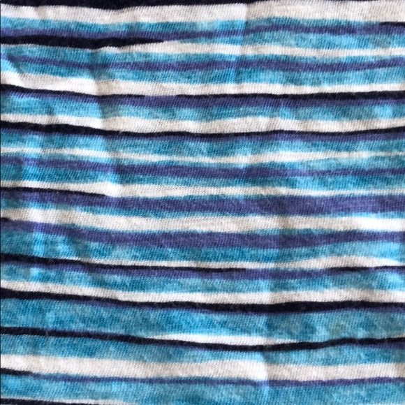 Banana Republic Striped Tank Top - Picture 2 of 2